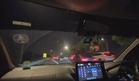 ‘Please don’t be mad at me’: Desperate father apologises for using smart lane in medical emergency