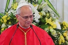 Pope Leo urges Cameroon to break ‘chains of corruption’