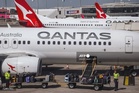 Qantas faces $800 million fuel cost surge amid Middle East war