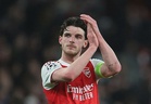 Rice unfazed by critics as Arsenal reach Champions League semis