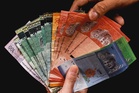 Ringgit opens lower against US dollar amid safe-haven demand