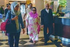 Rosmah’s seized jewellery valued at over RM443 million