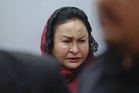 Rosmah Mansor’s jewellery case decision set for June 10