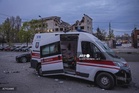 Russian strikes kill 16 in Ukraine’s deadliest attack this year