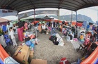 PM Anwar to visit Sandakan fire victims tomorrow