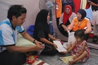 Sandakan fire: 262 victims get psychosocial aid