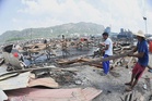 Malaysians unite in support for Sandakan fire victims