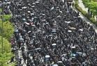 South Korea’s Samsung workers rally in thousands as strike looms