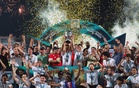 Sabah clinch Challenge Cup in dramatic penalty shootout win
