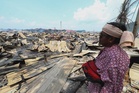 Sandakan fire victims sheltered in six relief centres