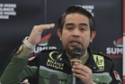 Malaysia seeks global parliamentary pressure on Israel at Brussels congress