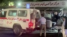 Afghan man convicted for role in 2021 Kabul airport attack