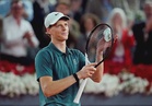 Sinner stops Jodar to reach Madrid Open semi-finals