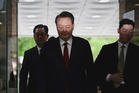 South Korea prosecutors seek 30-year jail term for ex-President Yoon in drone case