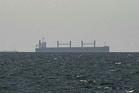 South Korean tanker pioneers vital Red Sea oil route