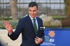 Spain is ‘reliable’ NATO member, PM says after reported US ouster threat