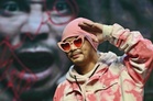 Namewee’s representation rejected by AGC over drug charges