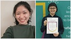 TAR UMT student named ‘Top in the World’ for Biology in Latest A Level results