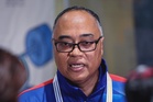 NSC denies DG’s link to badminton academy scam