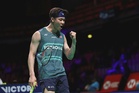 Thomas Cup: Early wins mean little for Zii Jia, Jun Hao struggles to find momentum