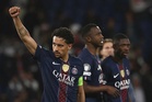 PSG v Bayern Champions League semi-final: Who said what