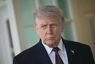 Trump says Iran talks may resume as Israel, Lebanon open direct track