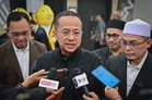 Terengganu unfazed by downsized SUKMA 2026