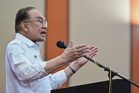 PM announces free document replacement, RM300 aid for Sandakan fire victims