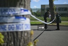 Teenager charged over London synagogue arson attack