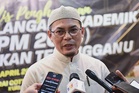 Terengganu backs decentralised accommodation for Sukma 2026