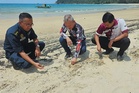 Terengganu orders action against ship for Teluk Kalong oil spill