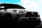 Order books for the 2026 Toyota Yaris Cross are open, starts from RM100k and hybrid variant available
