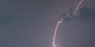 Thunderstorm and heavy rain warning for KL and seven states