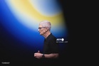 Tim Cook to step down as Apple CEO after 15 years