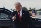 Trump says Lebanese, Israeli leaders to hold historic call