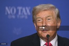 Trump says pope must understand ‘nasty world’