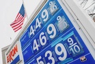Trump warns Americans to expect higher gas prices ‘for a little while’