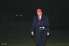 Trump’s US$10 billion lawsuit against Wall Street Journal dismissed