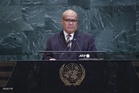 Tuvalu declares state of emergency over fuel supply risks