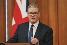 UK PM demands social media giants protect children online