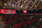 UMNO Melaka gears up for elections with strategy meeting