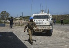 Second French peacekeeper dies after Lebanon ambush