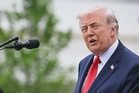 Germany’s Merz ‘doesn’t know what he’s talking about’ on Iran: Trump