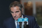 UN leadership hopefuls stress need for peace and restoring confidence