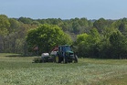‘Blindsided’: US farmers strained as fertilizer costs surge on war