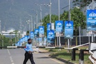 US cautiously optimistic as Iran weighs peace talks