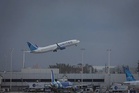 US commercial pilot claims plane hit by drone over San Diego airport