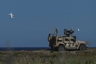 US considers cutting troops in Germany amid Iran row