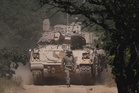Global military spending hits US$2.89 trillion