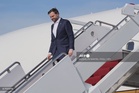 US says ball in Iran’s court as push grows to end war